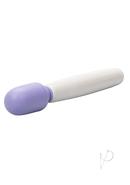 My Mini Miracle Massager Wand Waterproof 7.75in -...