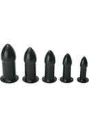 Size Matters Ease-in Anal Dilator Kit