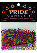 Pride Confetti - Gay