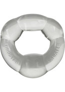 Oxballs Thruster Cock Ring - Clear