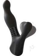 Kink Ultimate Rim Job Rechargeable Silicone Vibrating...