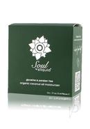 Sliquid Soul Organic Coconut Oil Moisturizer Cube (12 Per...