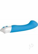 Tempest G Rechargeable Smooth Silicone G-spot Vibrator -...