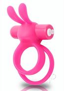 Charged Ohare Xl Mini Vibe Pink