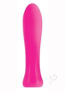 Intense Ecstasy Vibe 20 Function Rechargeable Silicone...