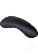 Hidden Pleasure Rechargeable Silicone Panty Vibe With...