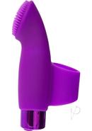 Powerbullet Naughty Nubbies Silicone Rechargeable Finger...