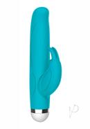 The Rabbit Company The Mini Rabbit Rechargeable Silicone...