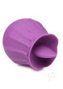 Inmi Bloomgasm Wild Violet 10x Silicone Rechargeable...