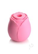 Inmi Bloomgasm Rose 10x Silicone Rechargeable Clitoral...
