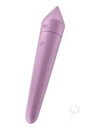 Satisfyer Ultra Power Bullet 8 Rechargeable Silicone Bullet...