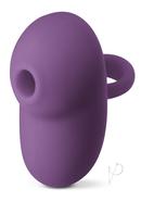 Inya Allure Pulsating Air Vibe Rechargeable Silicone...