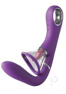 Fantasy For Her Ultimate Pleasure Pro Rechargeable Silicone...
