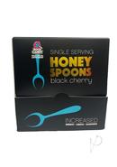 Rock Candy Honey Spoons Male Sexual Supplement Black Cherry...