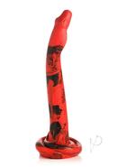 Creature Cocks King Cobra Long Silicone Dildo Xlarge 18in -...