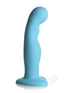 Simply Sweet 21x Vibrating Thick Rechargeable Silicone...