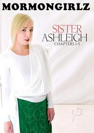 Sister Ashleigh Chapters 01-05