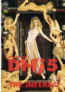 Devil In Miss Jones 05 Dmj5 In(disc)